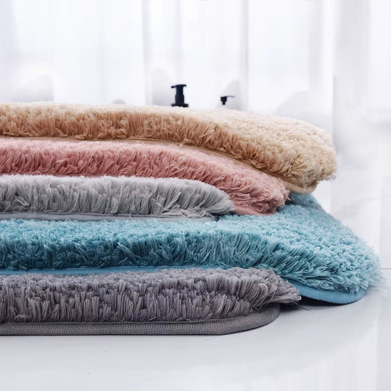 High Quality Modern Tufted Rug with Logo