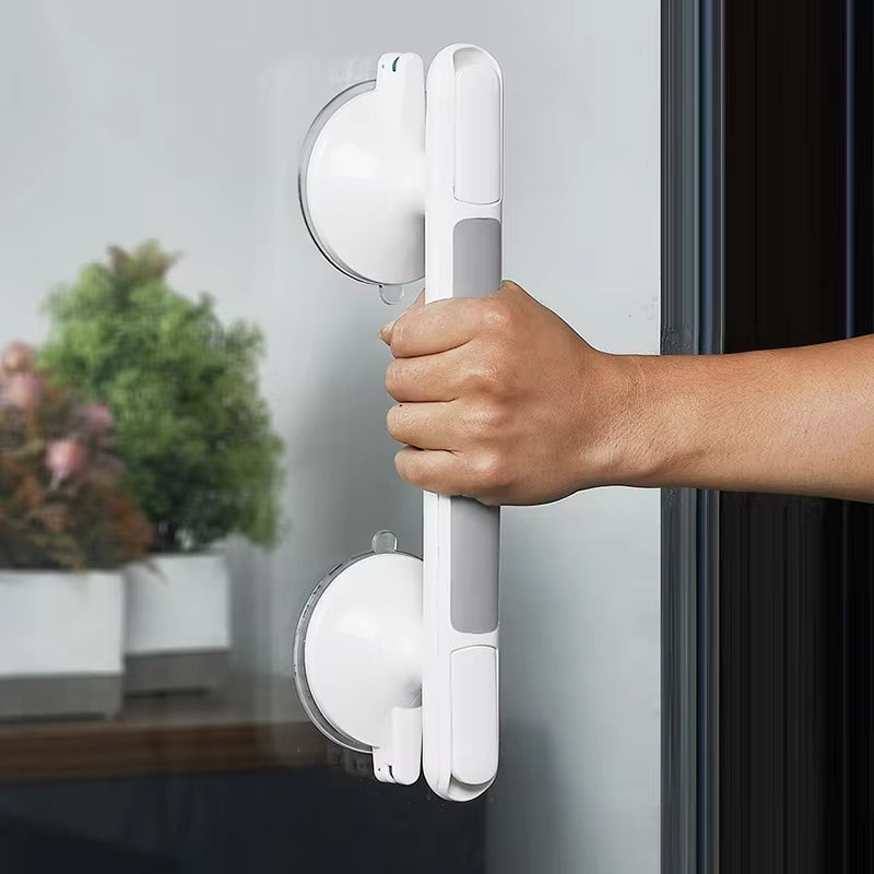 Suction Cup Modern Bathroom Hardware Accessory Replacement Spare Parts for Home Hotel Toilet