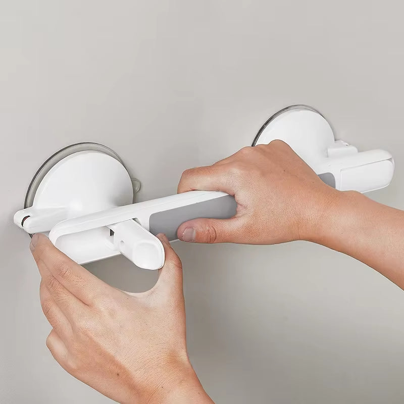 Suction Cup Modern Bathroom Hardware Accessory Replacement Spare Parts for Home Hotel Toilet