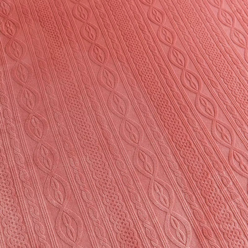 2025 New Style One Piece Set Rabbit Fur Imitation Reactive Printed Edge-Trimming Blanket