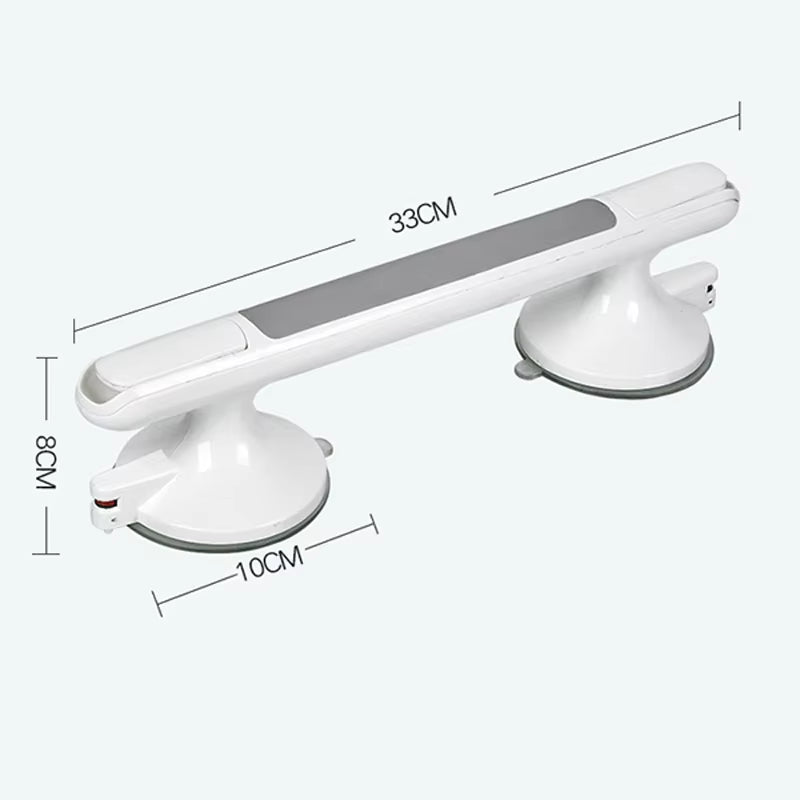 Suction Cup Modern Bathroom Hardware Accessory Replacement Spare Parts for Home Hotel Toilet