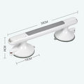 Suction Cup Modern Bathroom Hardware Accessory Replacement Spare Parts for Home Hotel Toilet