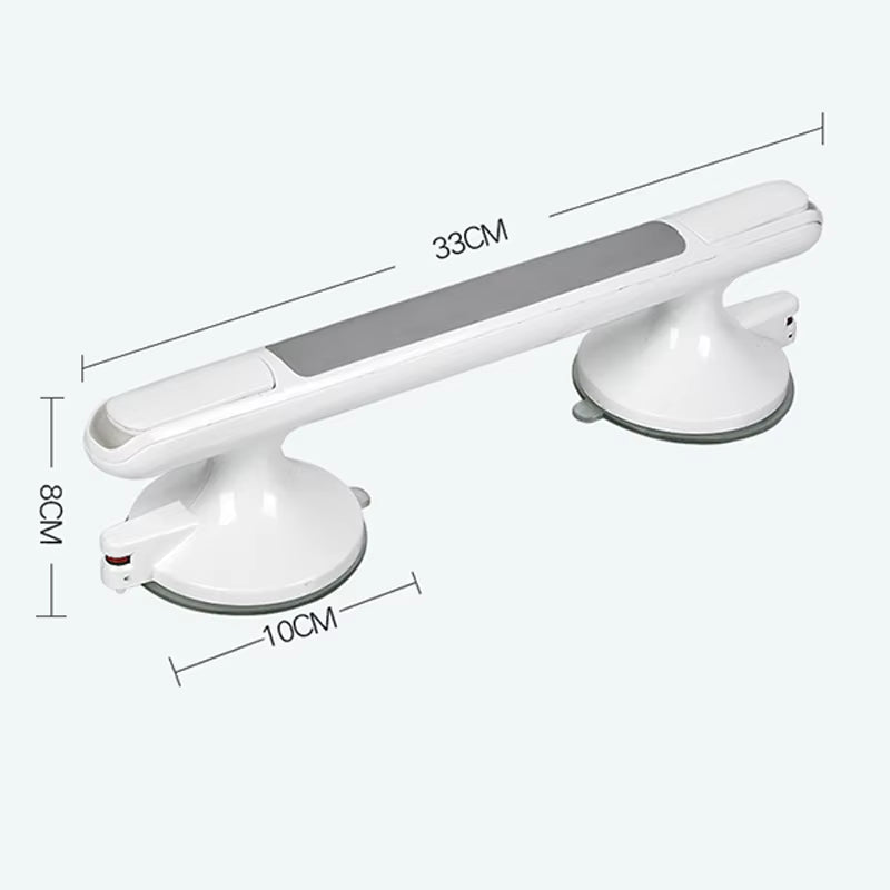 Suction Cup Modern Bathroom Hardware Accessory Replacement Spare Parts for Home Hotel Toilet