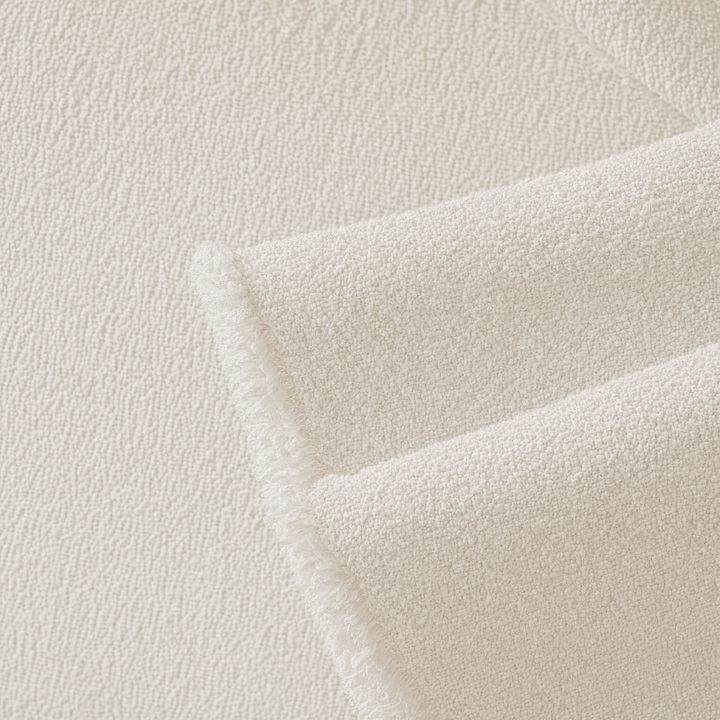 Greer Quilted Couch Cover, fabric close up
