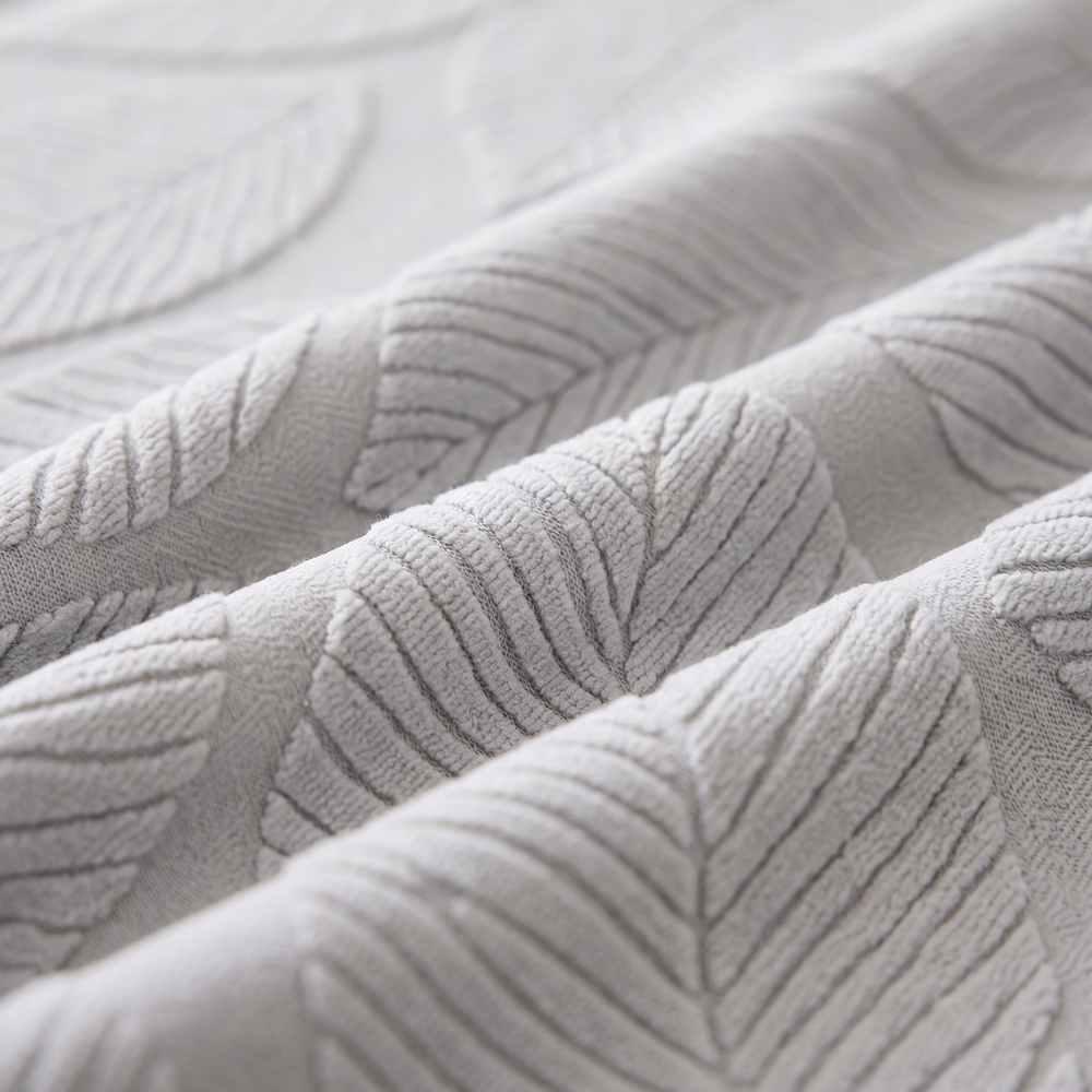 Isla Spill Resistant Couch Cushion Covers, fabric close up