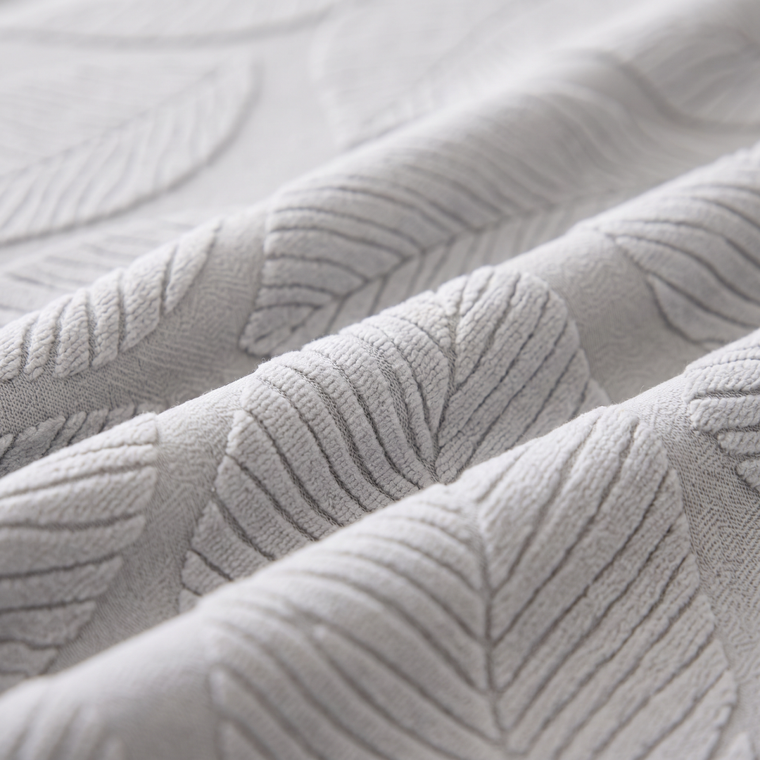 Isla Spill Resistant Couch Cushion Covers, fabric close up
