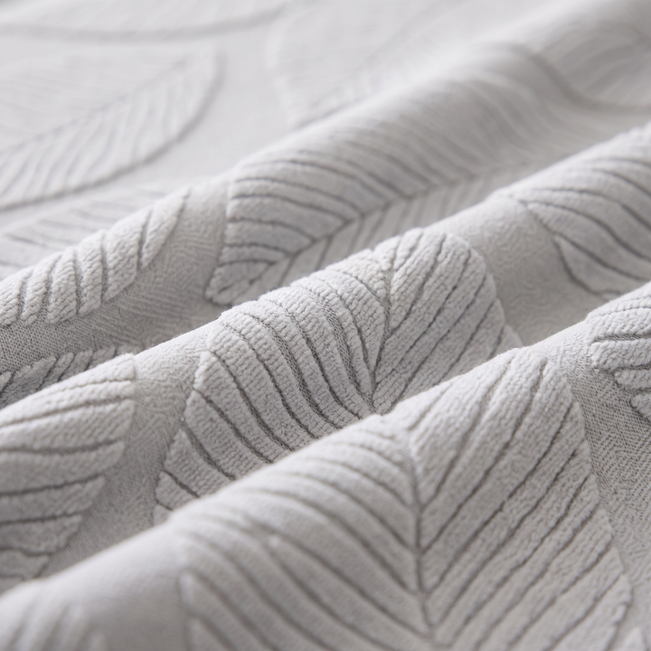 Isla Spill Resistant Couch Cushion Covers, fabric close up