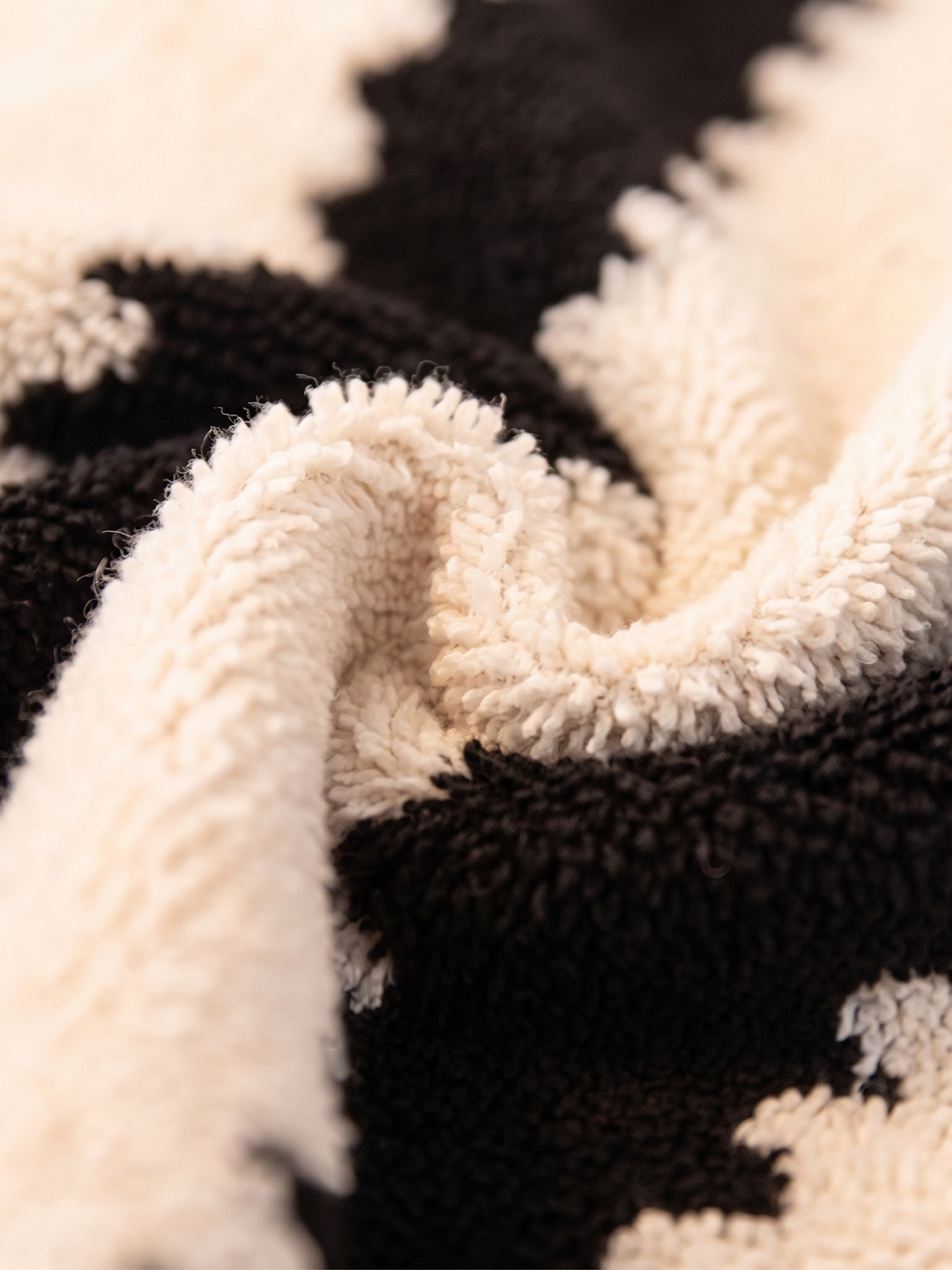 Thea Heavyweight Chenille Couch Cover, warmth through cold months