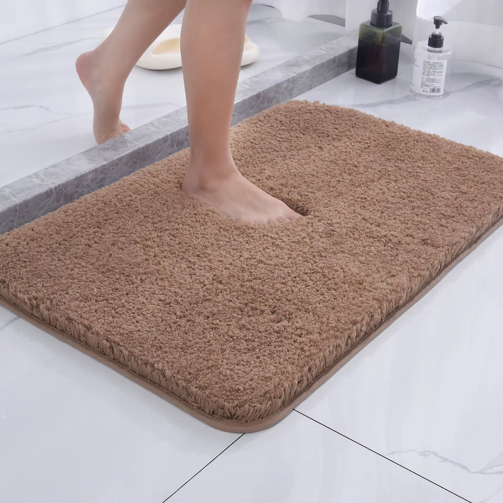 High Quality Modern Tufted Rug with Logo