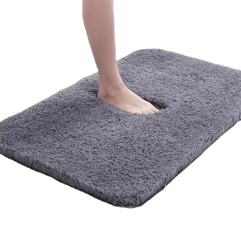 High Quality Modern Tufted Rug with Logo